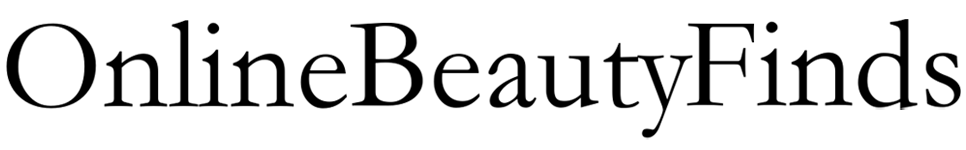 Onlinebeautyfinds
